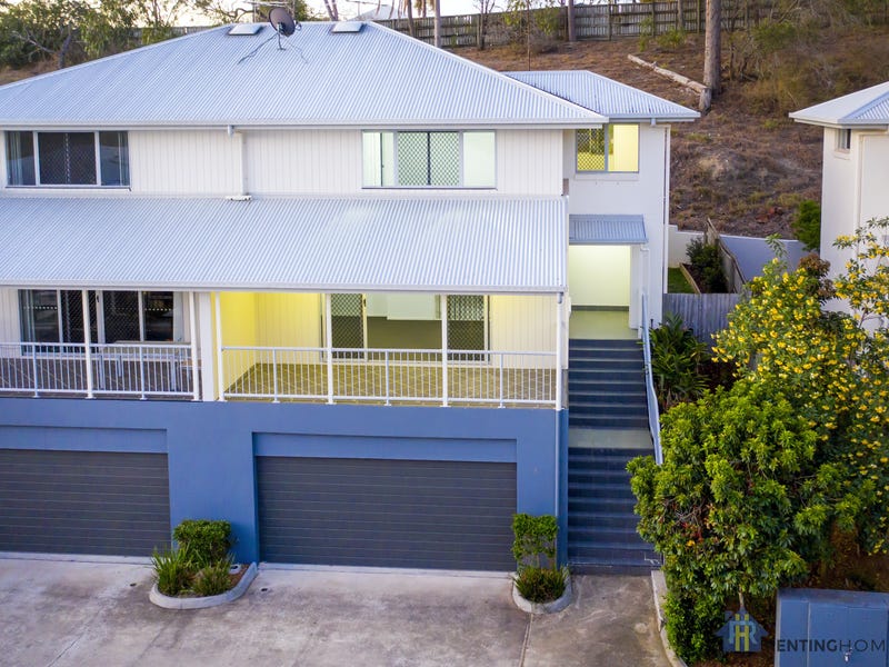 Unit 4/18 Stockwhip Pl, Sumner, Qld 4074 Property Details