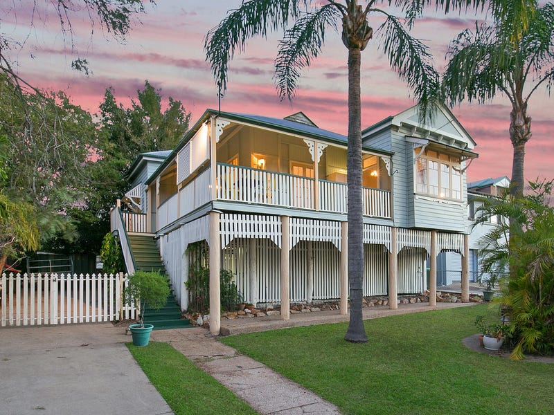 24 Ridge Street, Greenslopes, QLD 4120