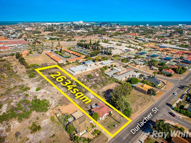 230 Durlacher Street Geraldton WA 6530