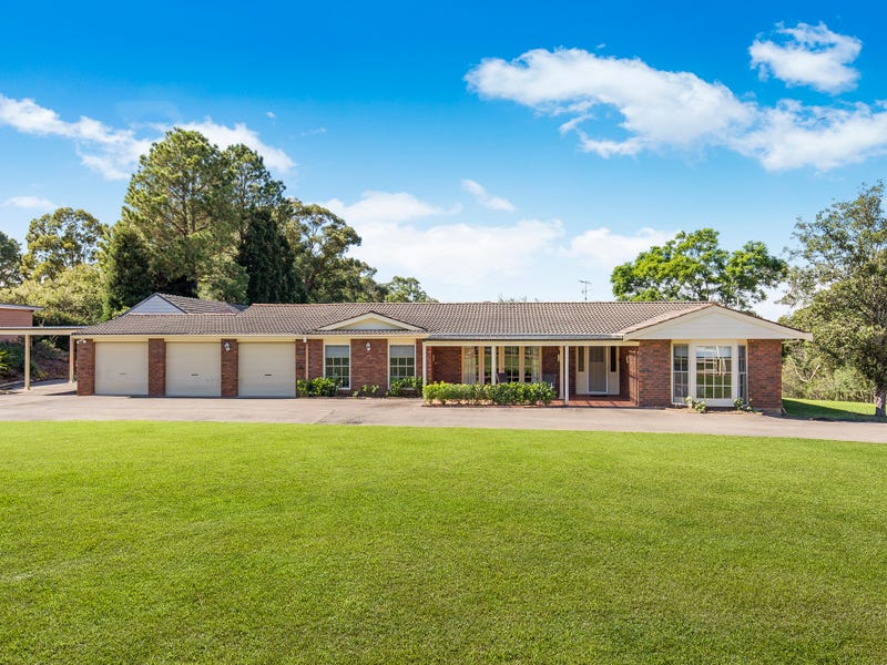 14 Emperor Place, Kenthurst, NSW 2156 Property Details