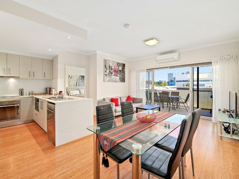 30/180 Stirling Street, Perth, WA 6000