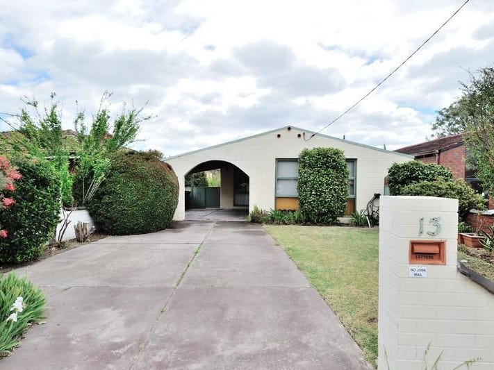 13 Morrison Road, Woodbridge, WA 6056 Property Details