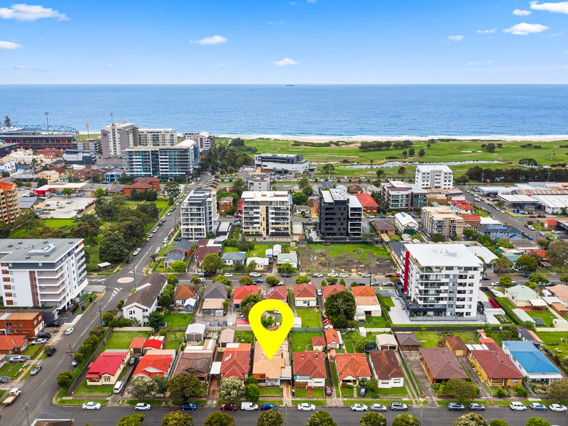 9 Evans Street, Wollongong, NSW 2500 Property Details