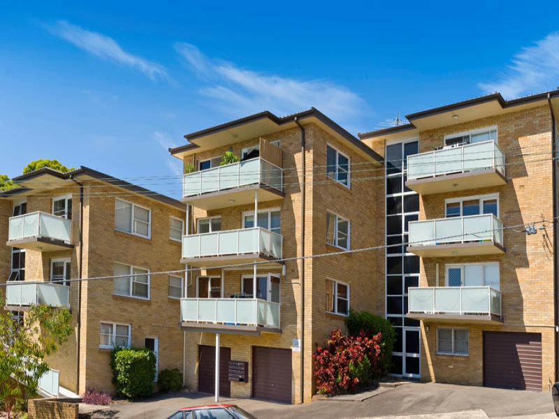 5/2 Croydon Street, Cronulla, NSW 2230