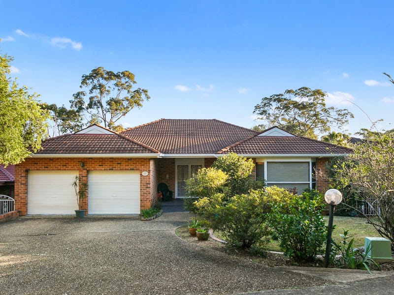 7 Casuarina Road, Alfords Point, NSW 2234