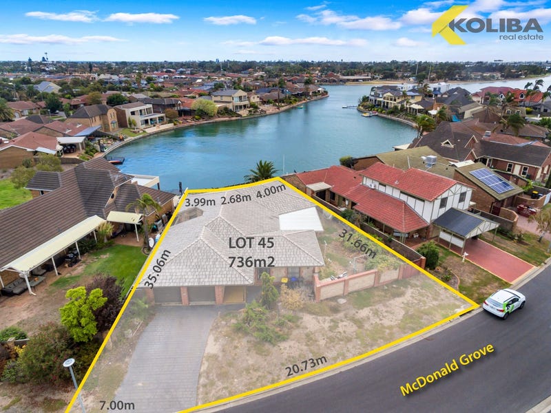 28 Mcdonald Grove, West Lakes, SA 5021