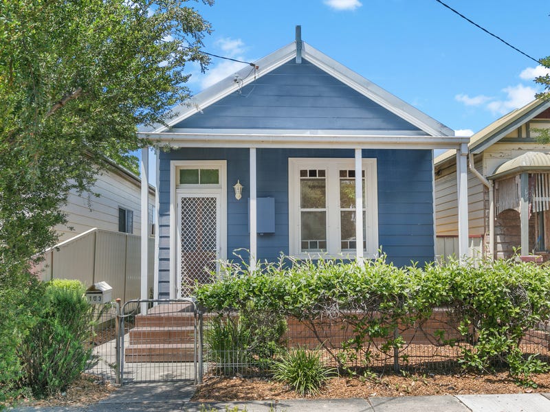 103 Ingall Street, Mayfield, NSW 2304 Property Details