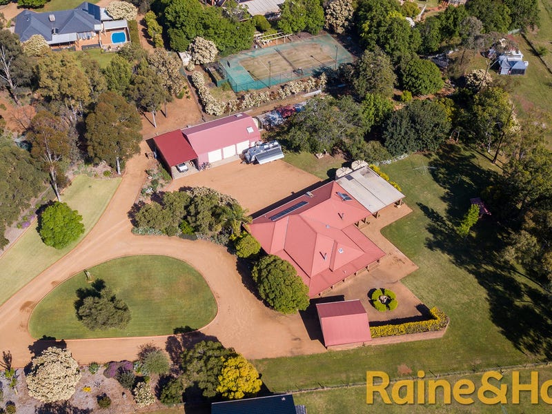 21 South Buninyong Road, Dubbo, NSW 2830 - Property Details