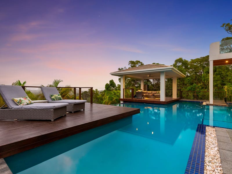 168 Arcoona Road, Yandina Creek, QLD 4561