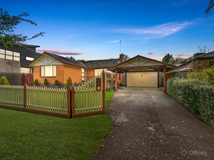 44 Gardiner Street, Berwick, VIC 3806
