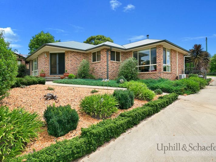 43 The Avenue, Armidale, NSW 2350 Property Details