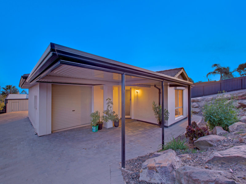 6 Perry Barr Road, Hallett Cove, SA 5158