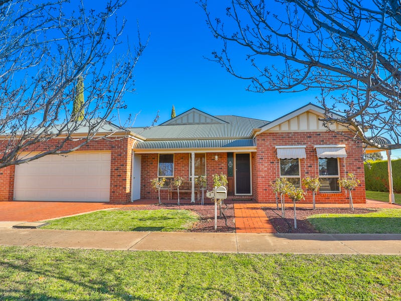 2 Summerhill Drive, Mildura, VIC 3500