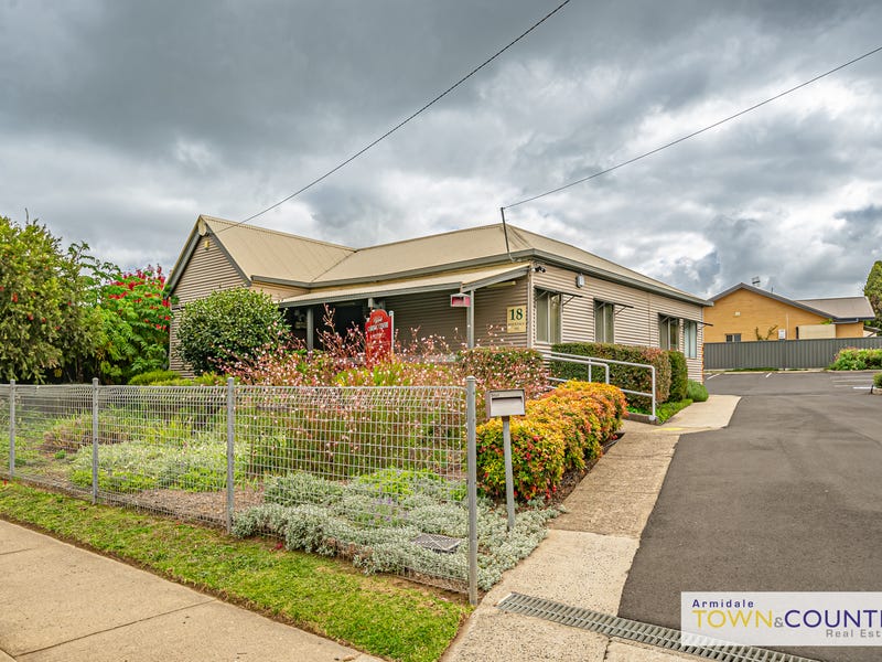 18 Rockvale Road, Armidale, NSW 2350 Property Details