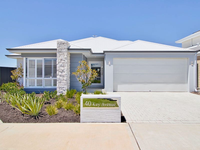 40 Key Avenue, Baldivis, WA 6171 Property Details