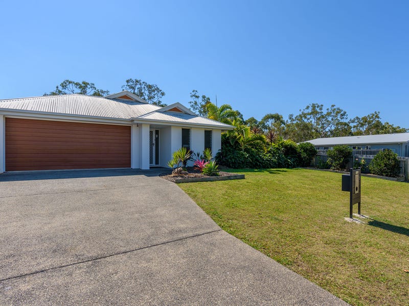 5 Habitat Circuit, Cooloola Cove, Qld 4580 House for Sale