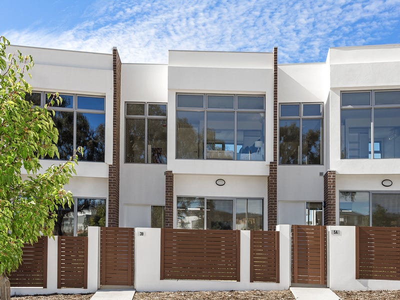 3B Bellbird Loop, Lawson, ACT 2617 Property Details