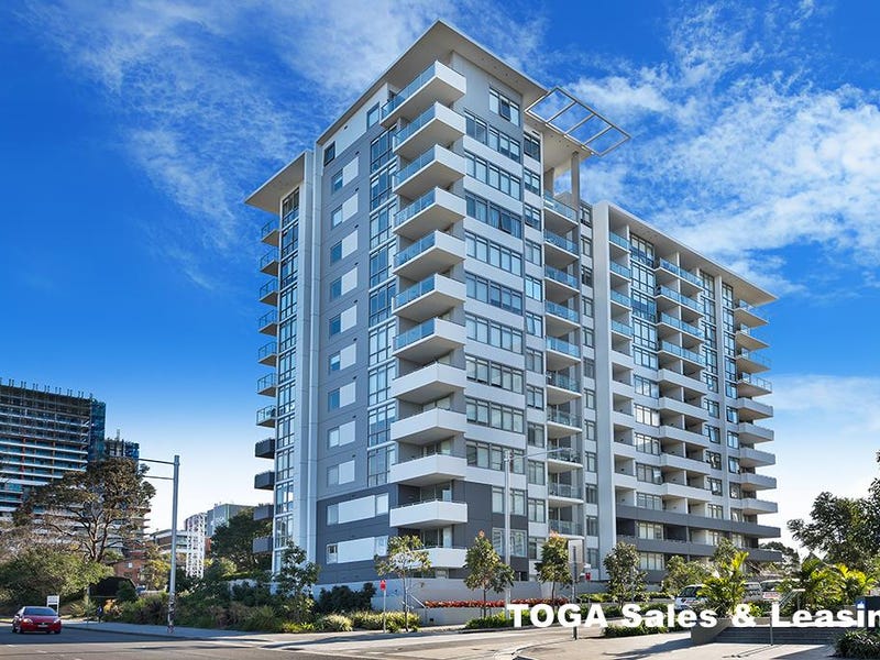 1 Saunders Close, Macquarie Park, NSW 2113