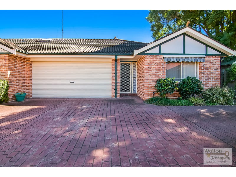5/97A Bells Line Of Road, North Richmond, NSW 2754