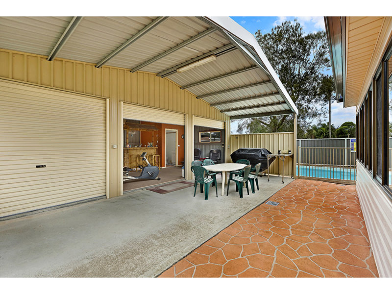 13 Kingsford Smith Drive, Berkeley Vale, NSW 2261