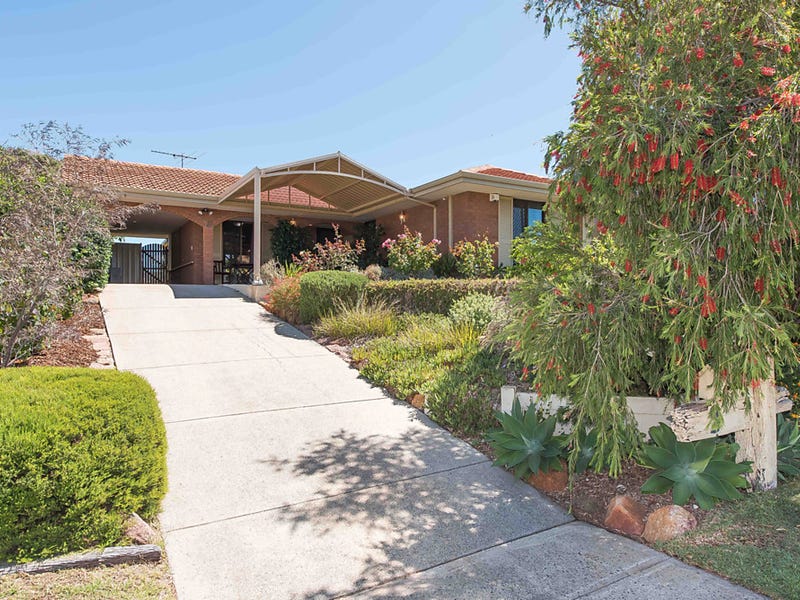 3 REDFIN CRESCENT, Beldon, WA 6027 Property Details