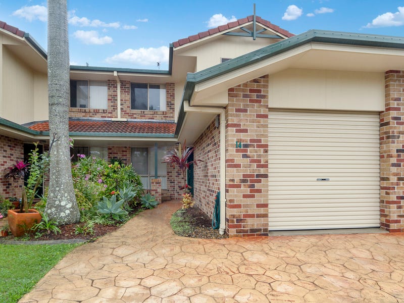 14 272 Oxley Drive Coombabah Qld 4216 Property Details