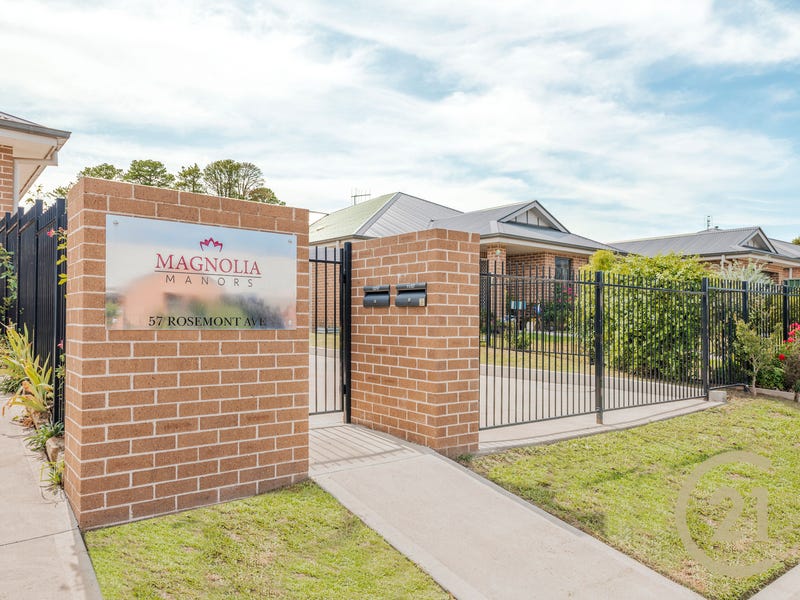 14/57 Rosemont Avenue, Kelso, NSW 2795 Property Details