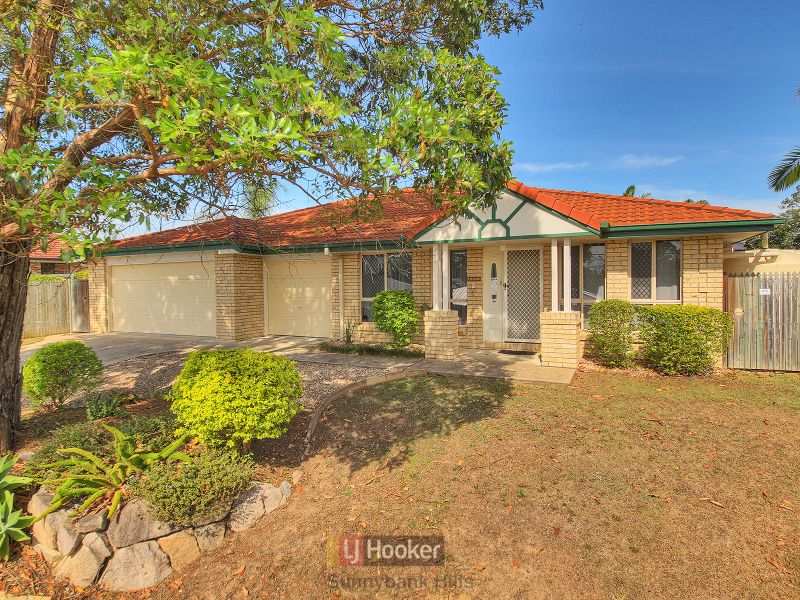 3 Busby Street, Algester, Qld 4115 Property Details