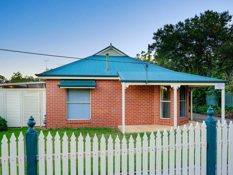 1/685 Pemberton Street, Albury, NSW 2640