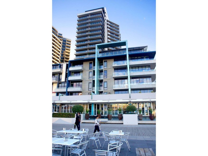 406/30 New Quay Promenade, Docklands, Vic 3008 Property Details
