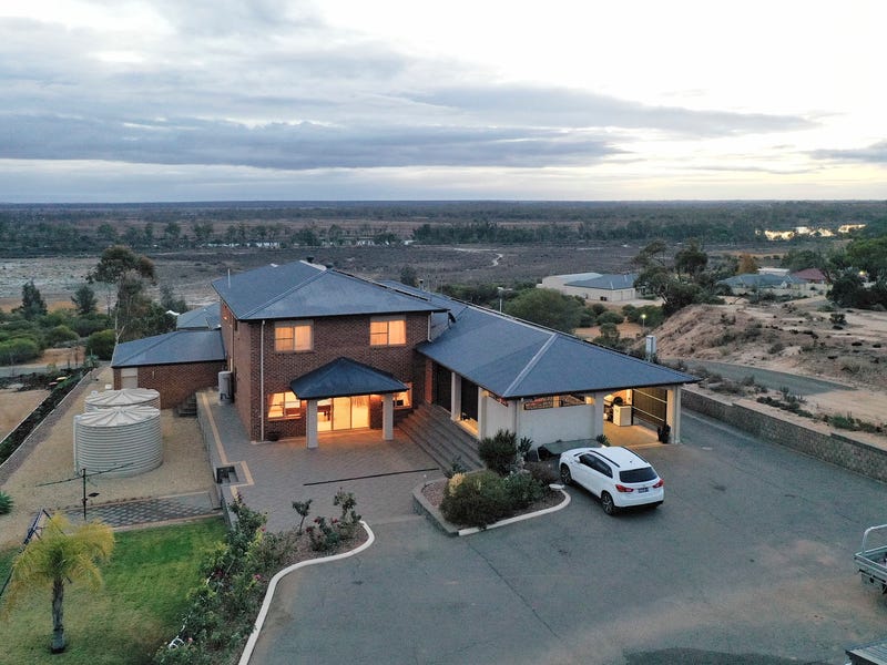 75 Wheatley Road, Loxton, SA 5333