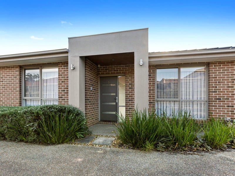 3/90 Herbert Street, Mornington, Vic 3931 Property Details