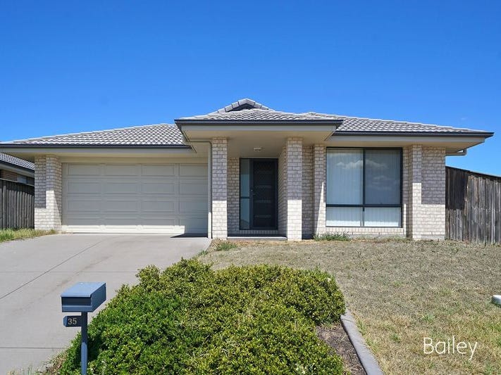 35 Redtail Street, Chisholm, NSW 2322
