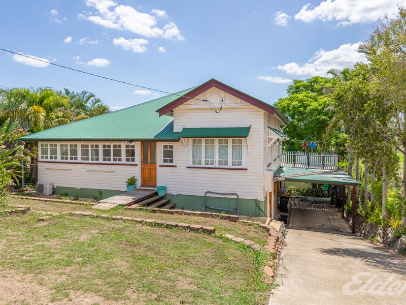 29 RIDGE STREET, Kilcoy, Qld 4515 - Property Details