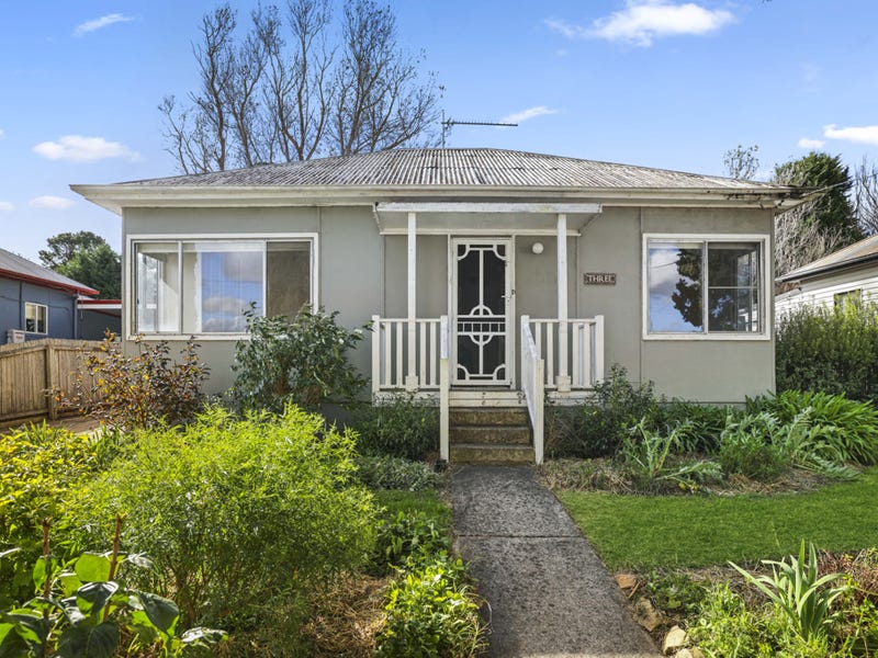 3 Wilshire Street, Berrima, NSW 2577 House for Sale