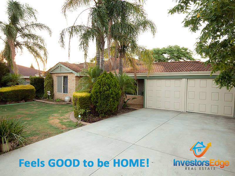 125 Warton Rd, Thornlie, WA 6108 Property Details