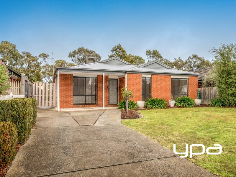 10 Scotch Court, Sunbury, Vic 3429