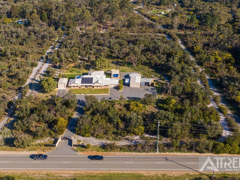 348 Rowley Road, Wandi, WA 6167