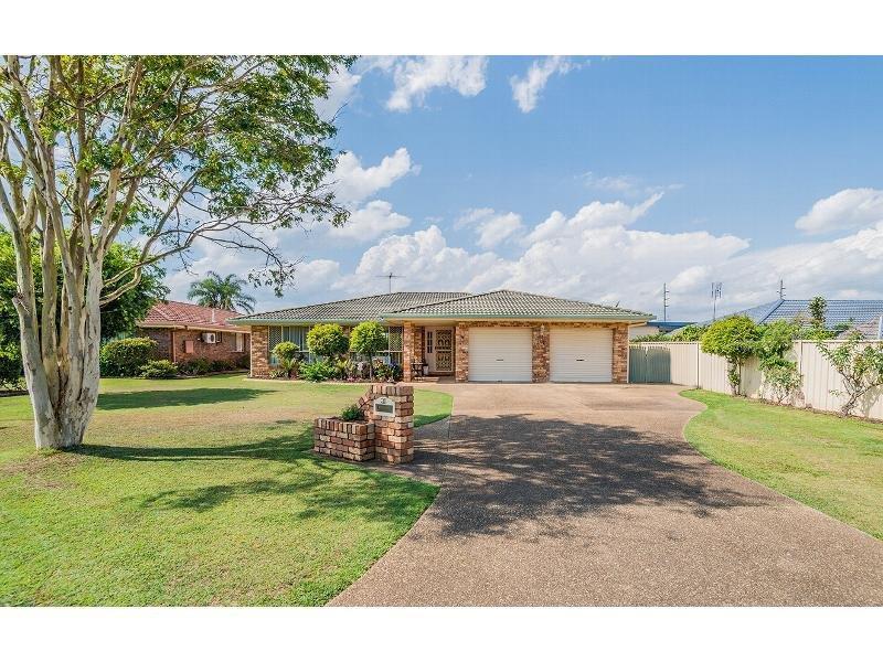31 Westmore Close, Grafton, NSW 2460
