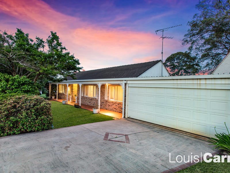 6 New Farm Road, West Pennant Hills, NSW 2125