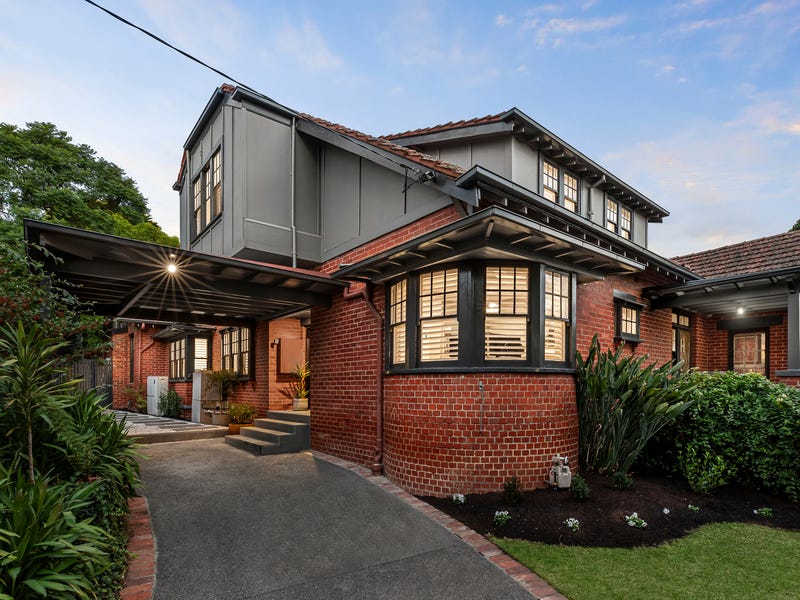 14 Locksley Avenue, Kew, Vic 3101 House for Sale