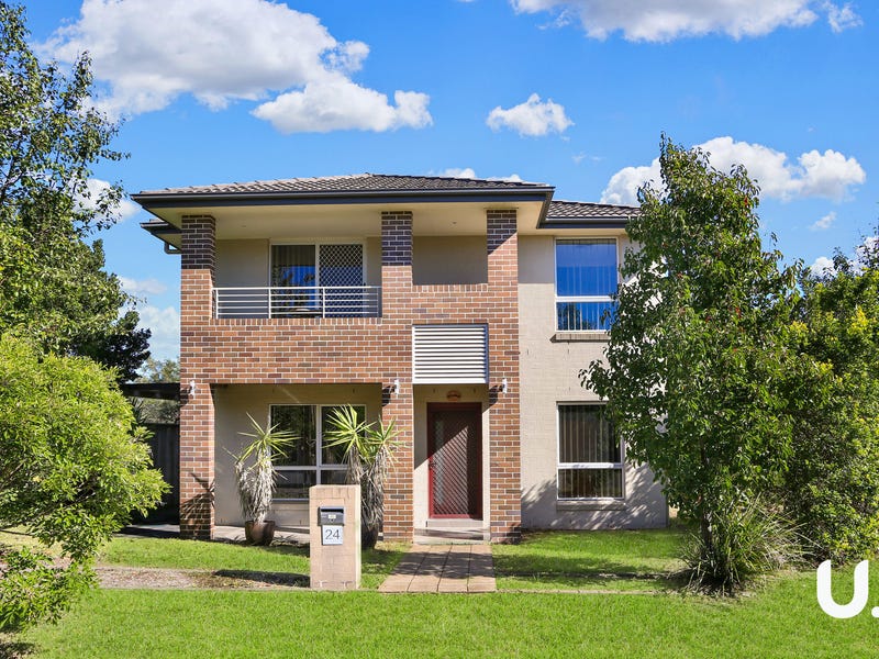 24 Claremont Street, Kellyville Ridge, NSW 2155