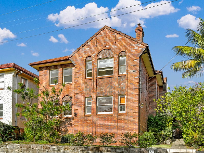 1/128 Addison Road, Manly, NSW 2095 - Property Details