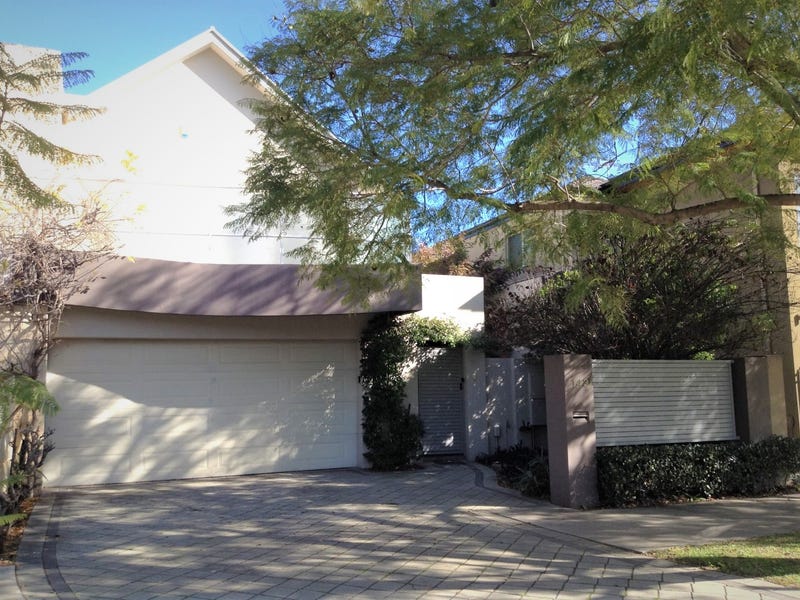 143 Fairway, Crawley, WA 6009