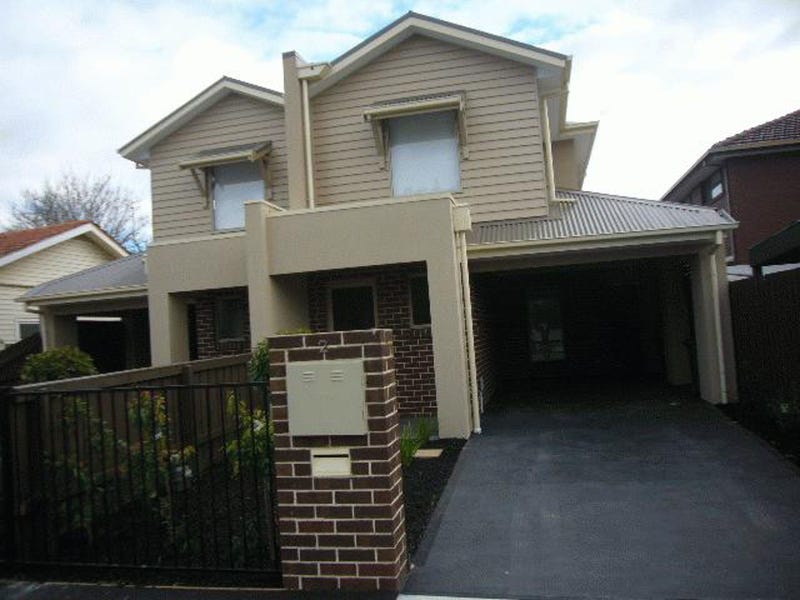 2 Pareora Avenue, Brunswick East, VIC 3057