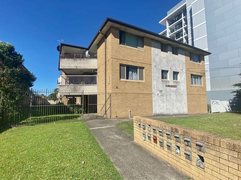 1/41 Rawson Street, Auburn, NSW 2144 Property Details
