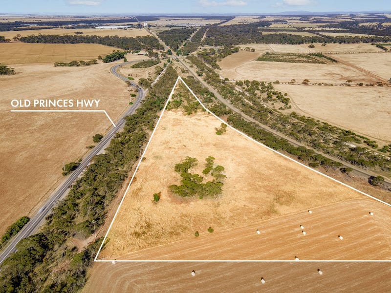 Lot 1 Old Princes Highway, Monarto, SA 5254