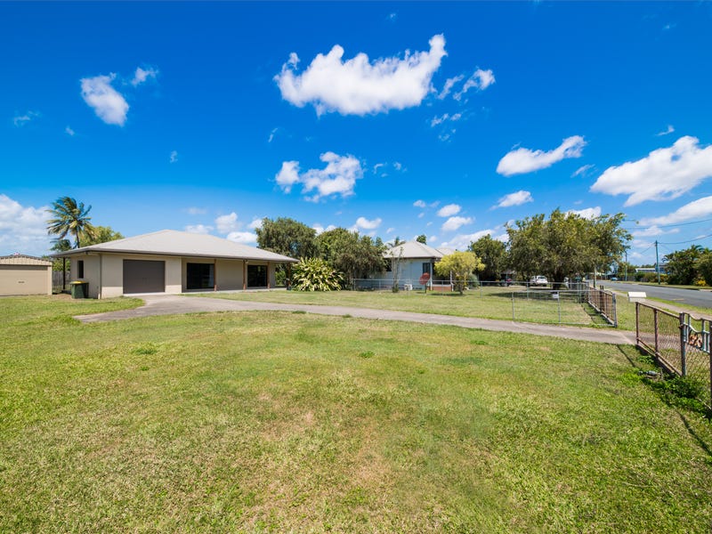 5 Telia Street, Proserpine, Qld 4800 Property Details