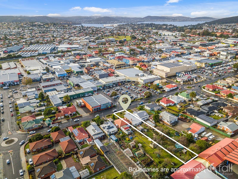 48 Charles Street, Moonah, Tas 7009 Property Details