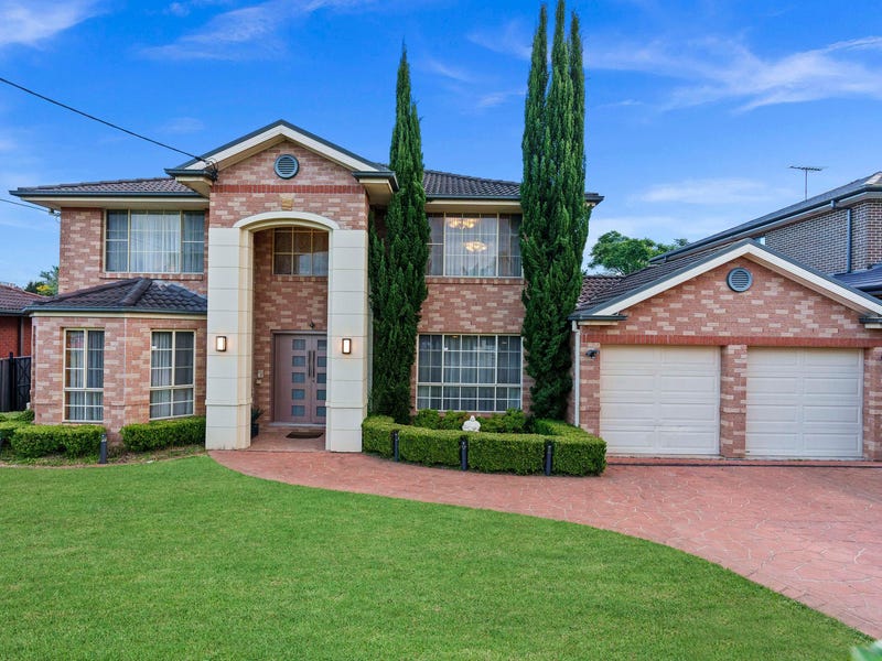 35 Cotswold Street, Westmead, NSW 2145 Property Details